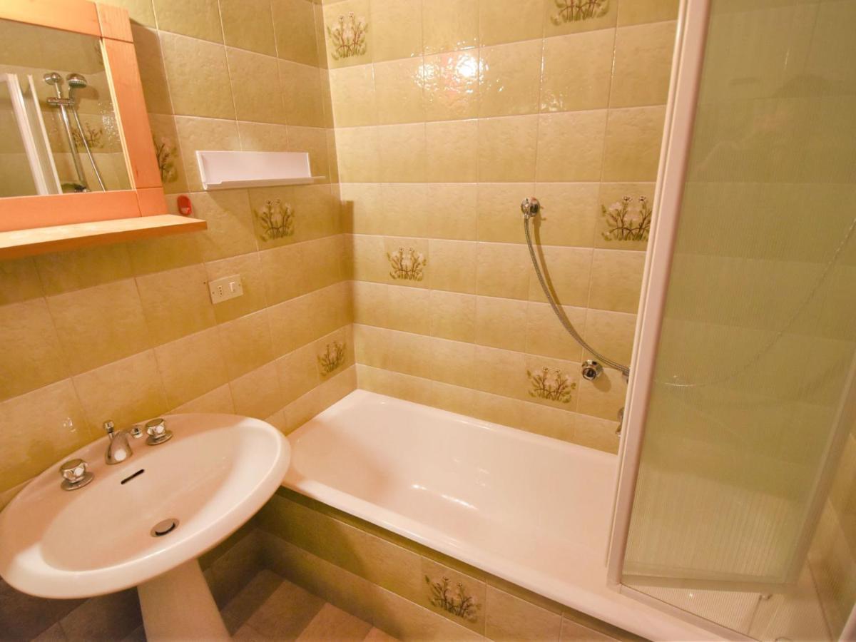 Apartment Frassan Apartments-1 By Interhome Мадонна-ди-Кампильо Экстерьер фото