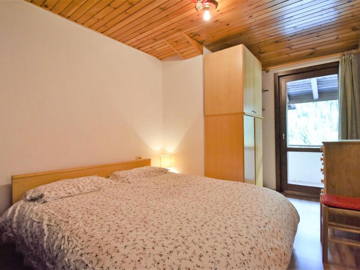Apartment Frassan Apartments-1 By Interhome Мадонна-ди-Кампильо Экстерьер фото